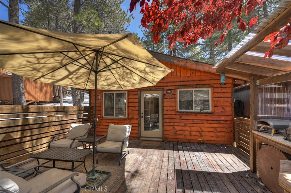 521 Fir Lane Green Valley Lake, CA 92341