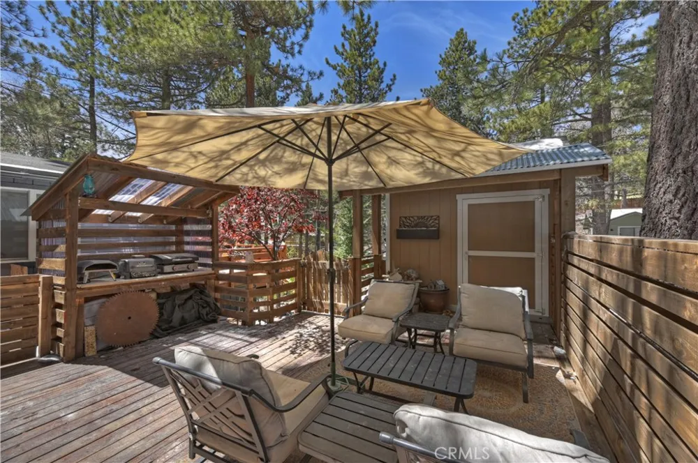 521 Fir Lane Green Valley Lake, CA 92341