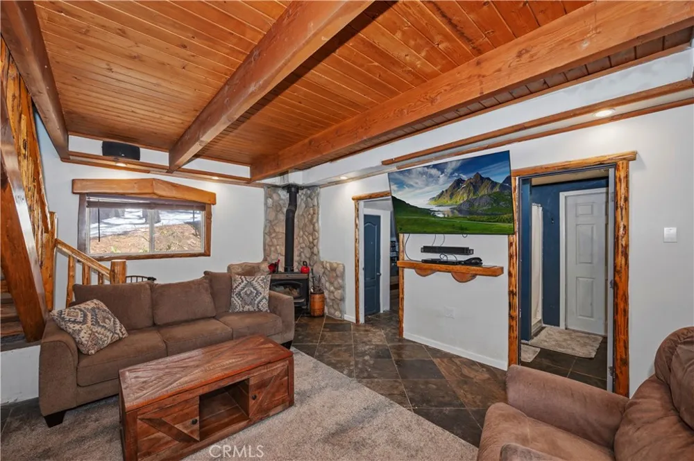 521 Fir Lane Green Valley Lake, CA 92341