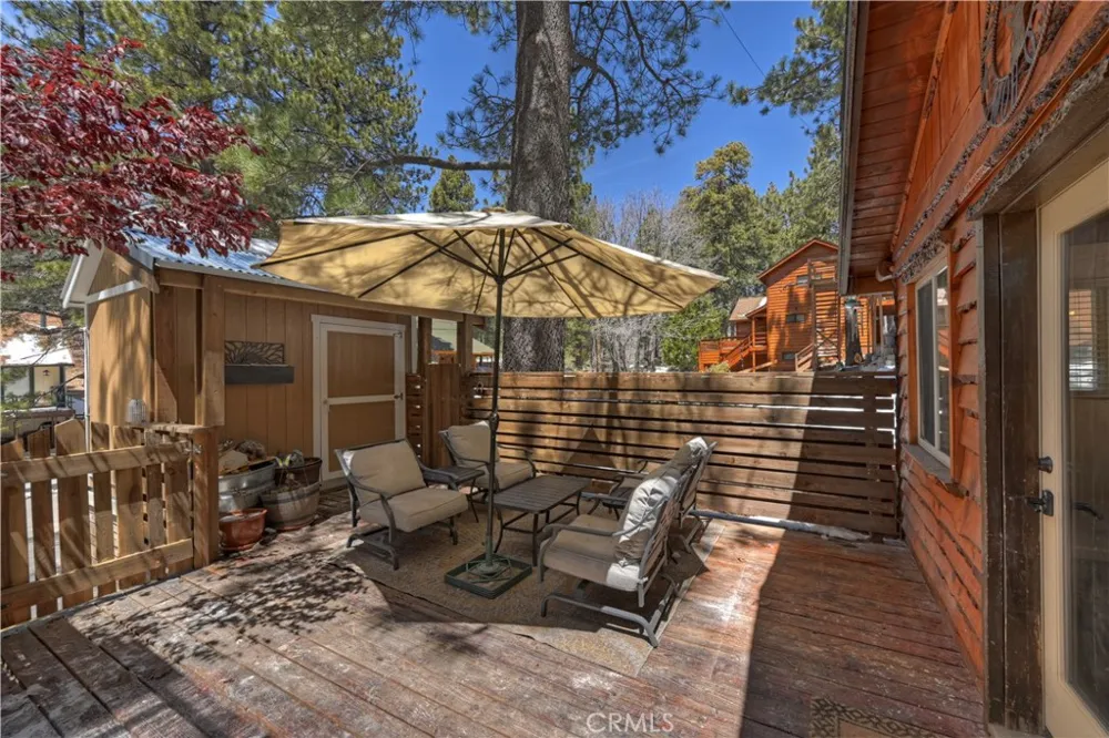 521 Fir Lane Green Valley Lake, CA 92341