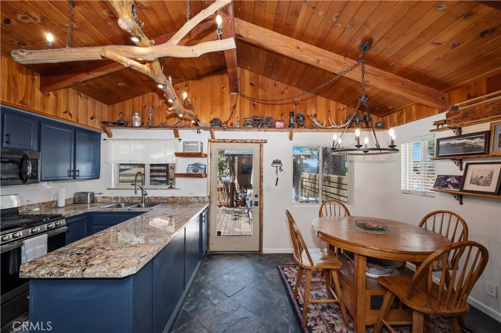 521 Fir Lane Green Valley Lake, CA 92341