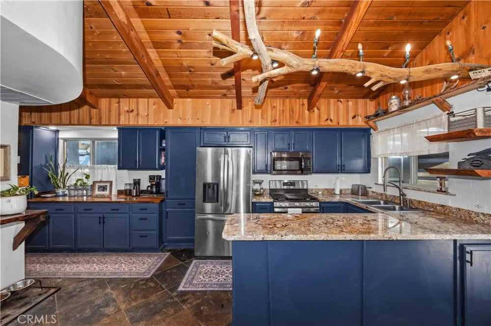 521 Fir Lane Green Valley Lake, CA 92341