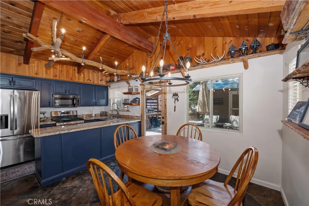 521 Fir Lane Green Valley Lake, CA 92341