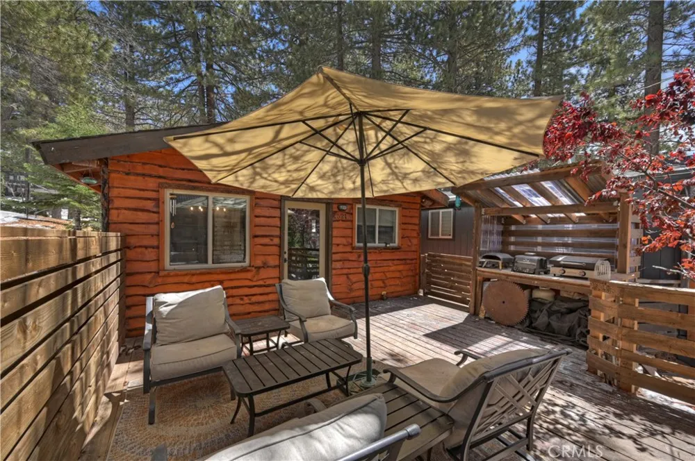 521 Fir Lane Green Valley Lake, CA 92341