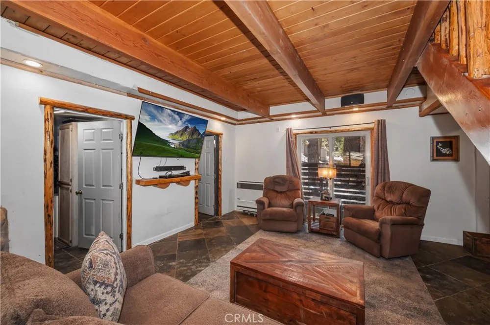 521 Fir Lane Green Valley Lake, CA 92341