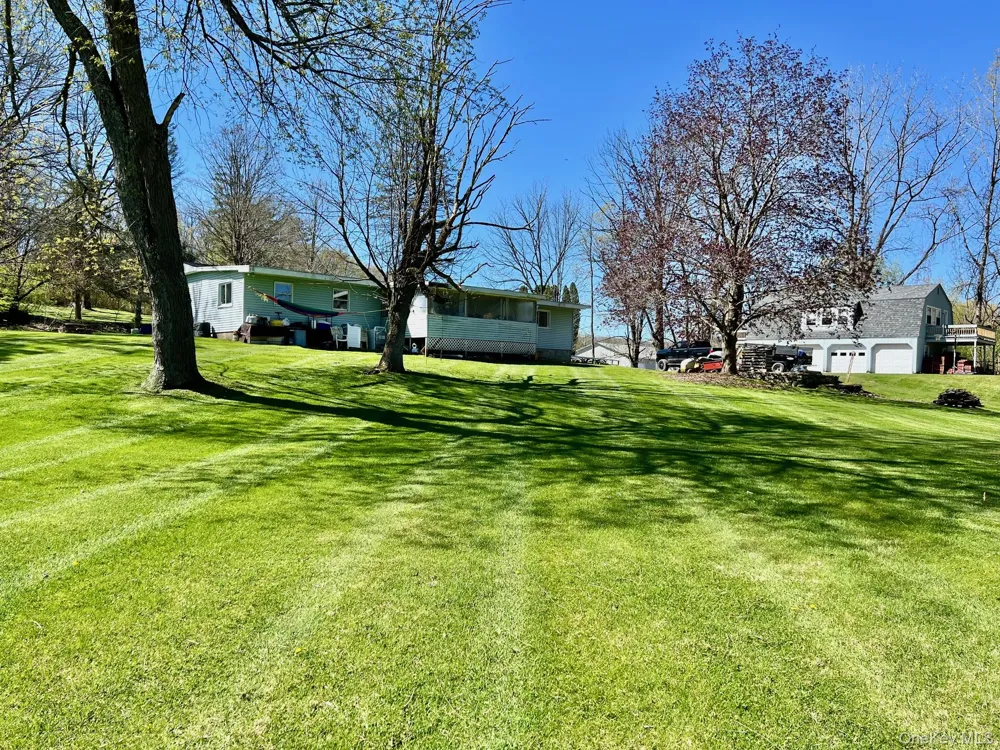 24 Wilson Eaton Road Amenia, NY 12501