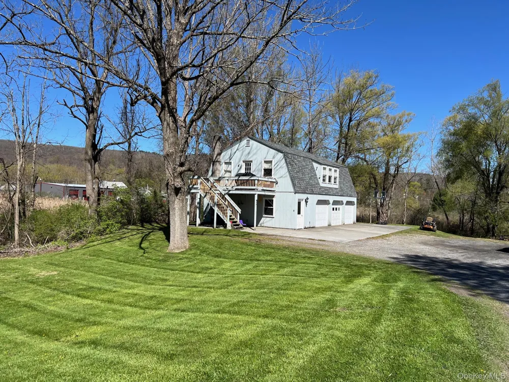 24 Wilson Eaton Road Amenia, NY 12501