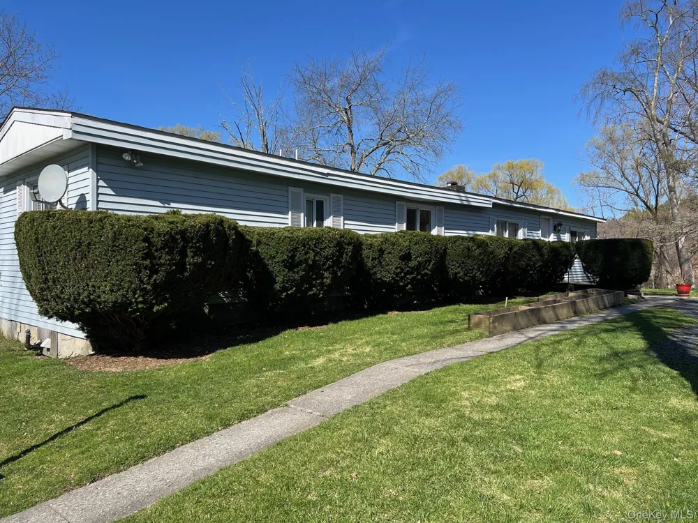 24 Wilson Eaton Road Amenia, NY 12501