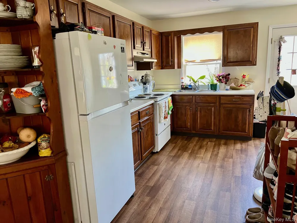 24 Wilson Eaton Road Amenia, NY 12501