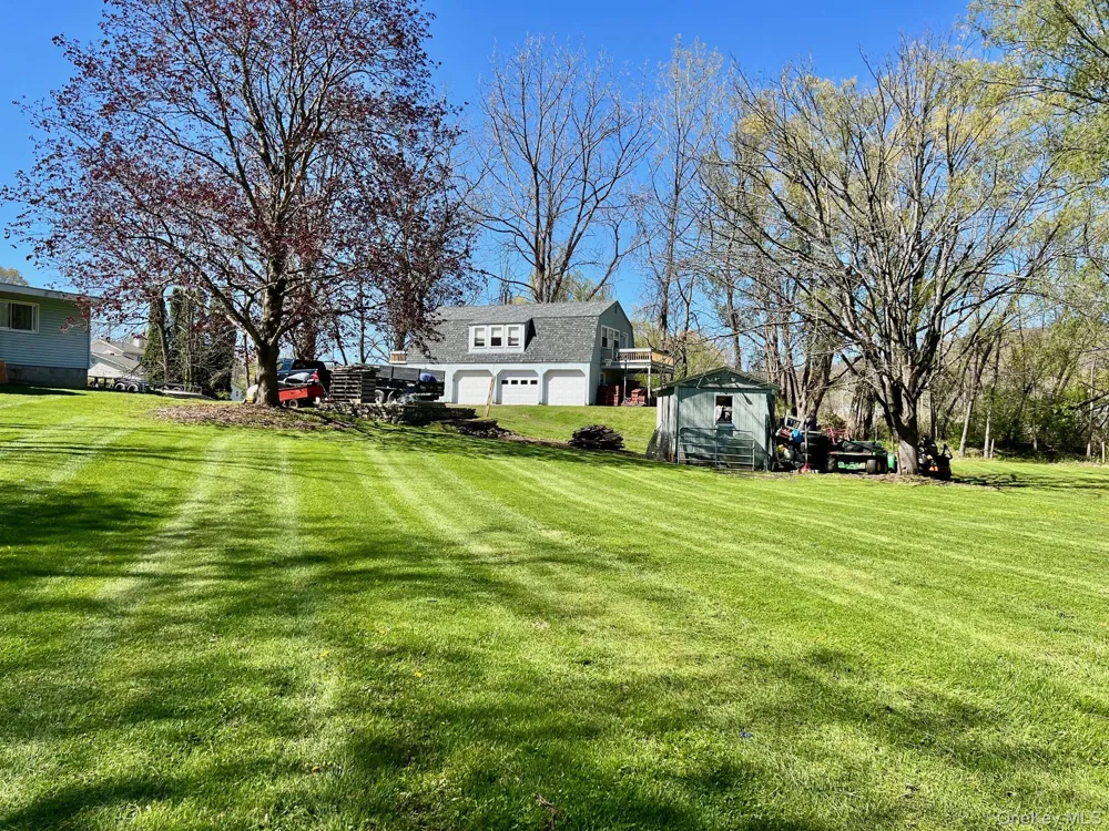 24 Wilson Eaton Road Amenia, NY 12501
