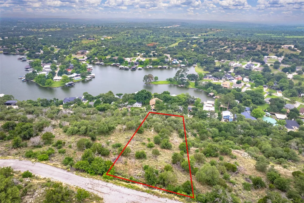 4 Skyline Drive Sunrise Beach, TX 78643