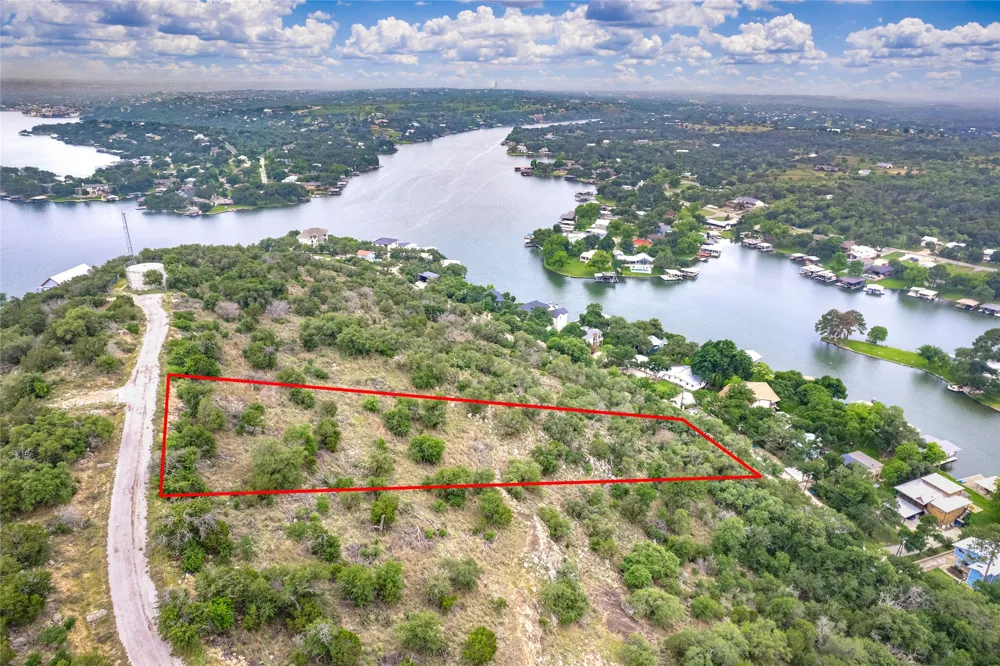 4 Skyline Drive Sunrise Beach, TX 78643