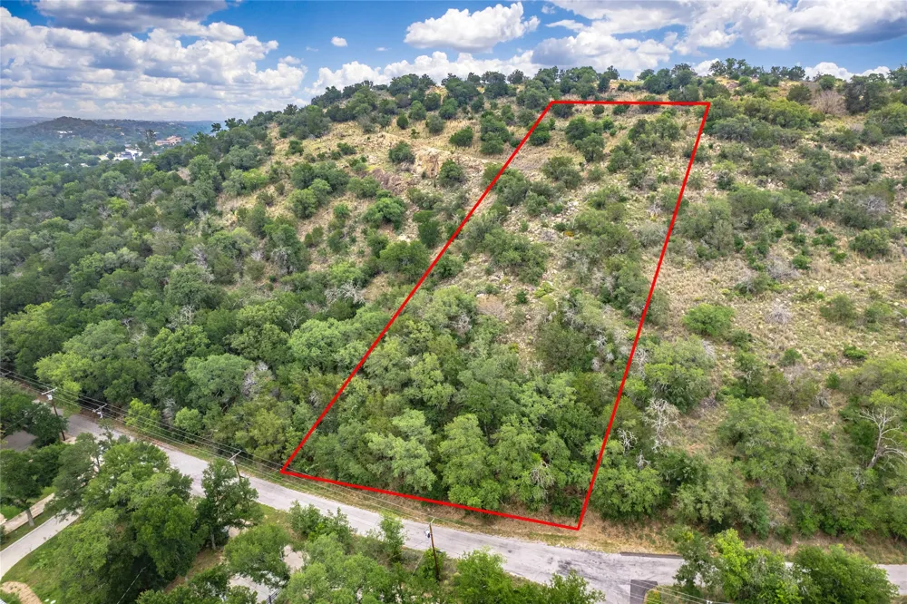 4 Skyline Drive Sunrise Beach, TX 78643