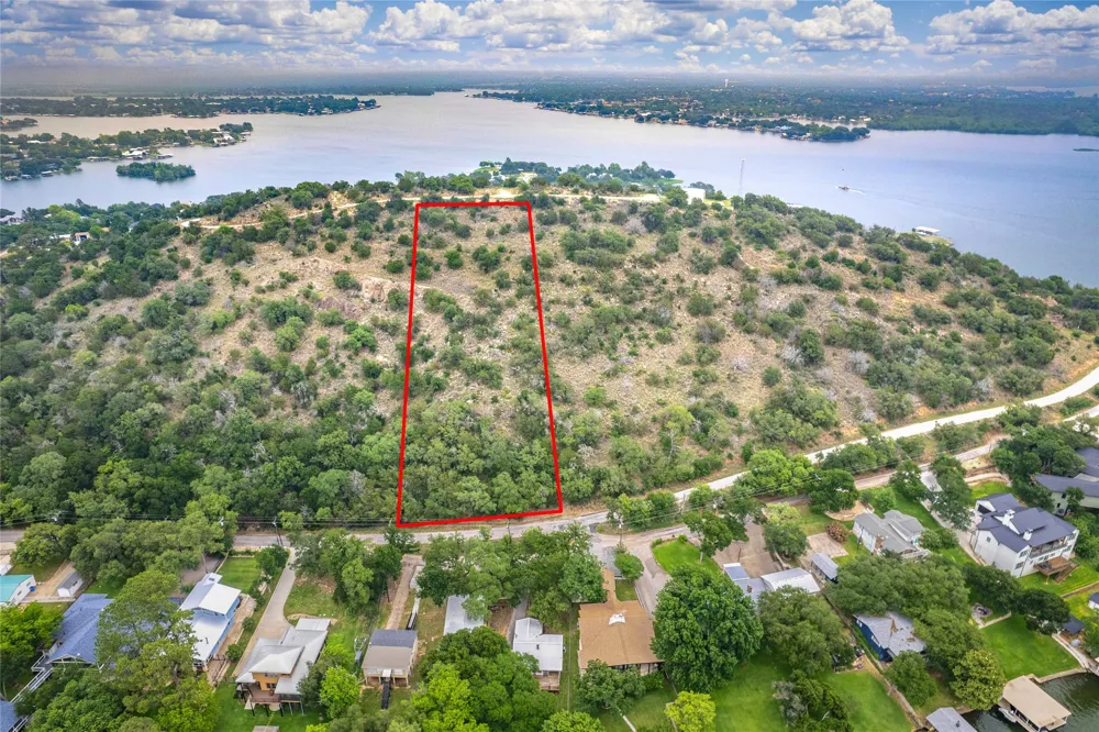 4 Skyline Drive Sunrise Beach, TX 78643