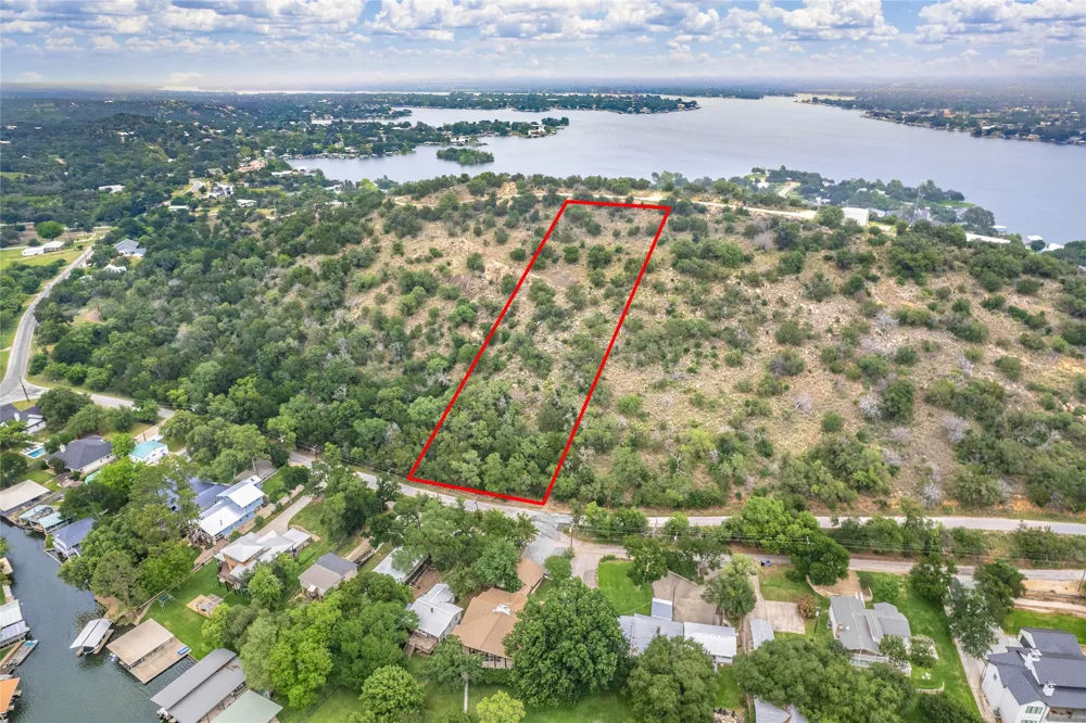 4 Skyline Drive Sunrise Beach, TX 78643