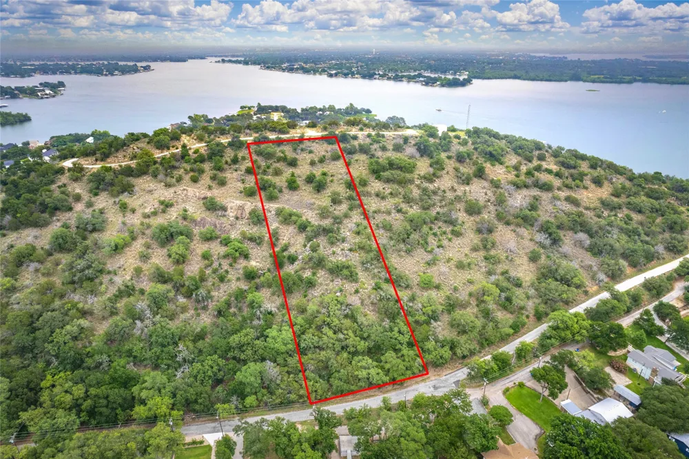 4 Skyline Drive Sunrise Beach, TX 78643
