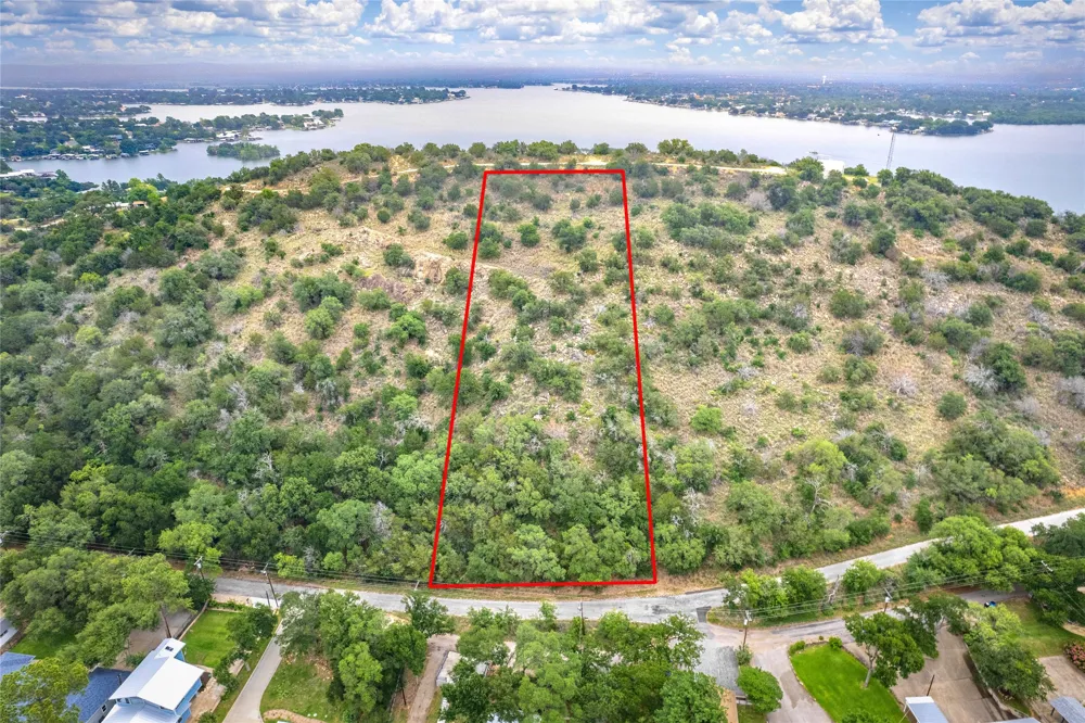 4 Skyline Drive Sunrise Beach, TX 78643