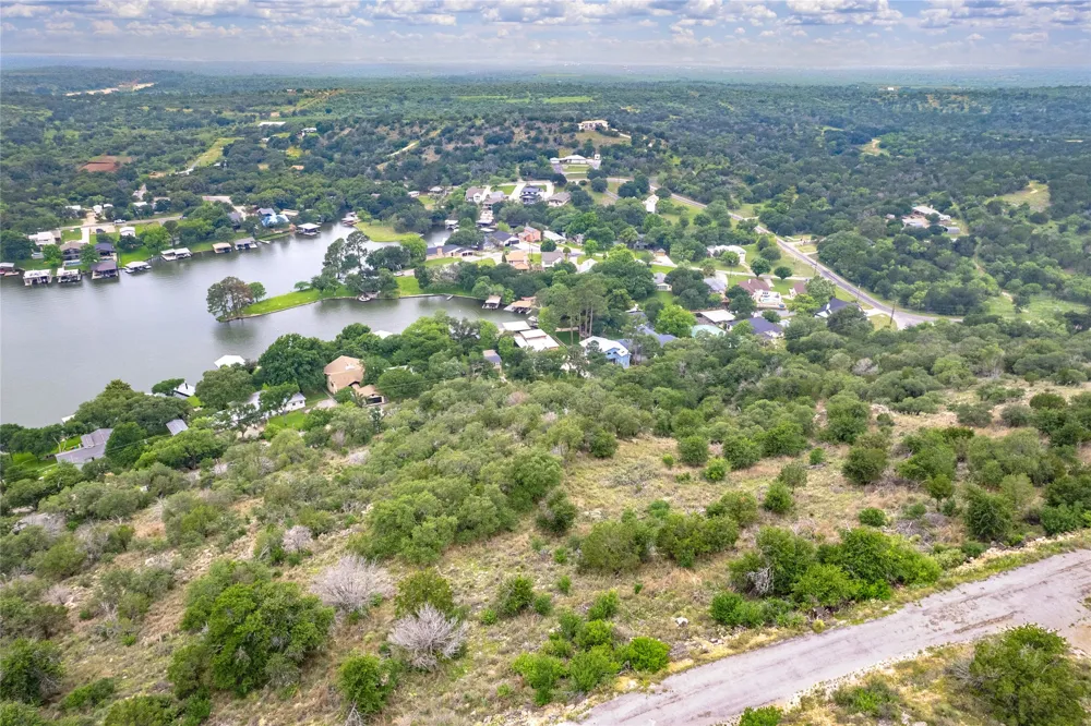 4 Skyline Drive Sunrise Beach, TX 78643