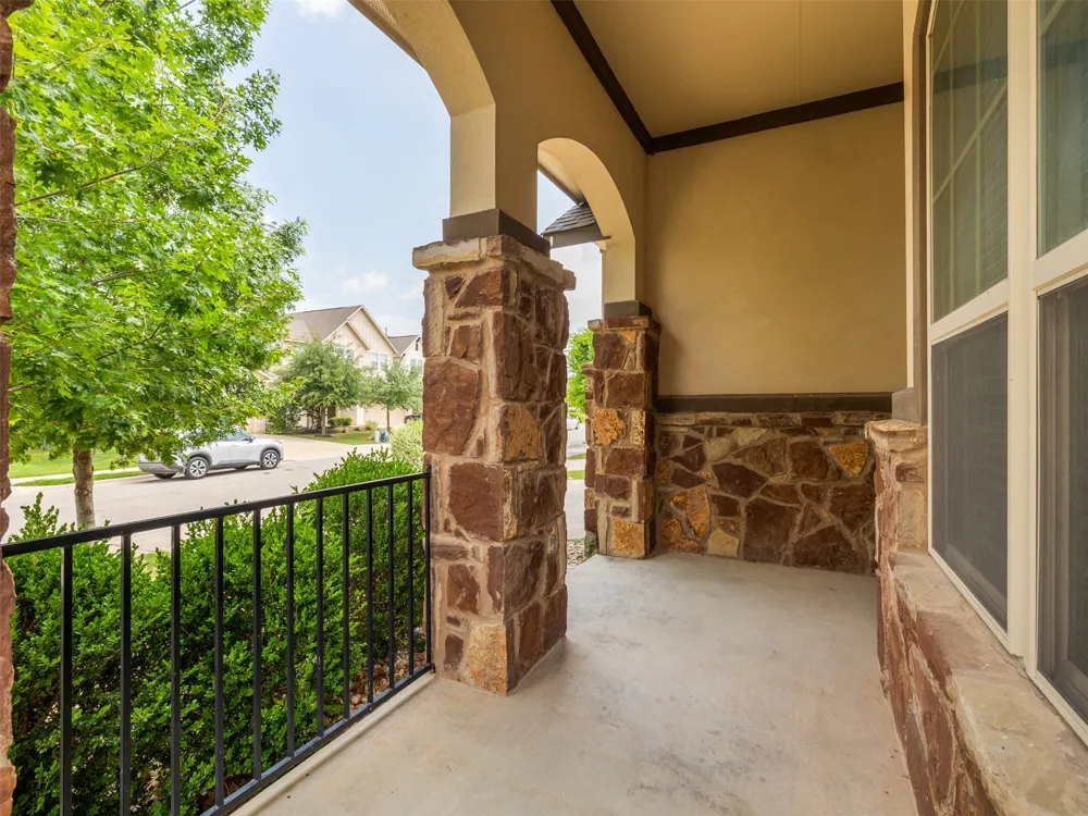 717 Blue Agave Lane Georgetown, TX 78626