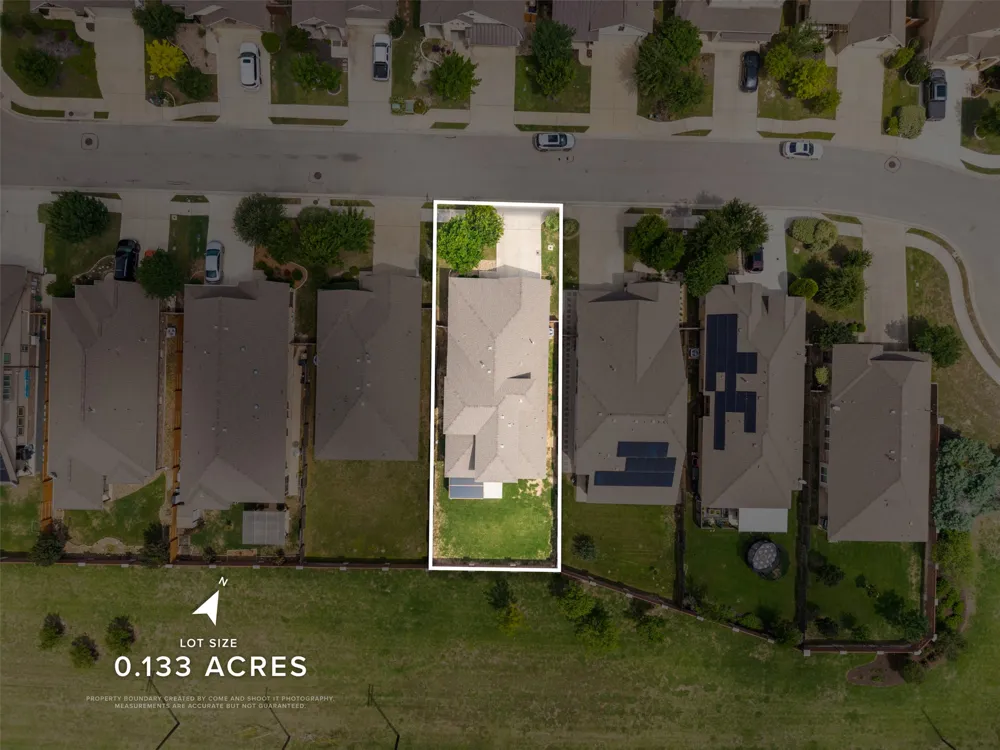 717 Blue Agave Lane Georgetown, TX 78626