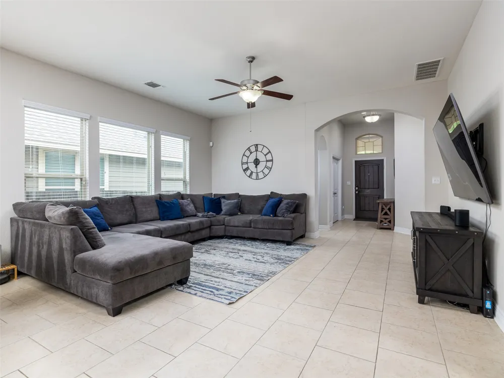 717 Blue Agave Lane Georgetown, TX 78626