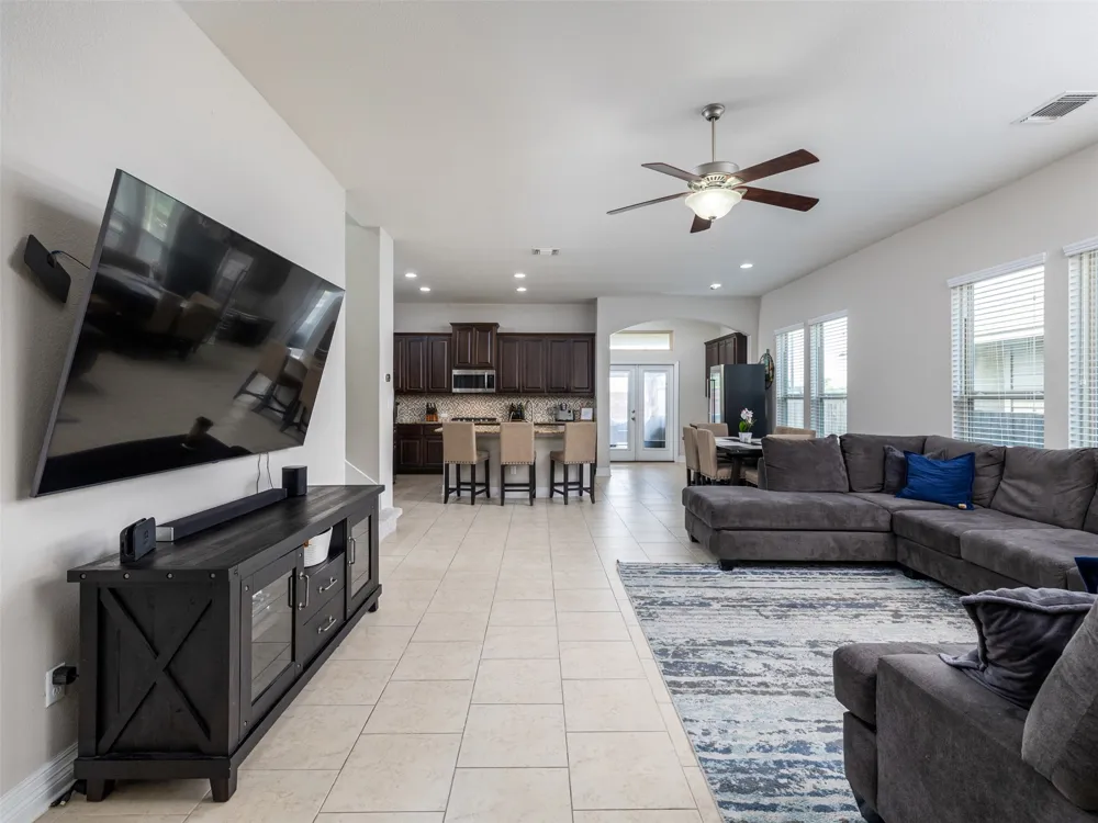 717 Blue Agave Lane Georgetown, TX 78626
