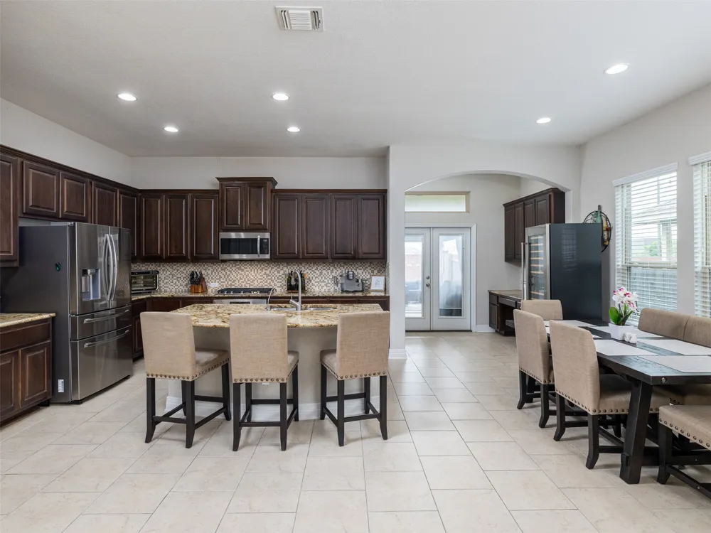 717 Blue Agave Lane Georgetown, TX 78626