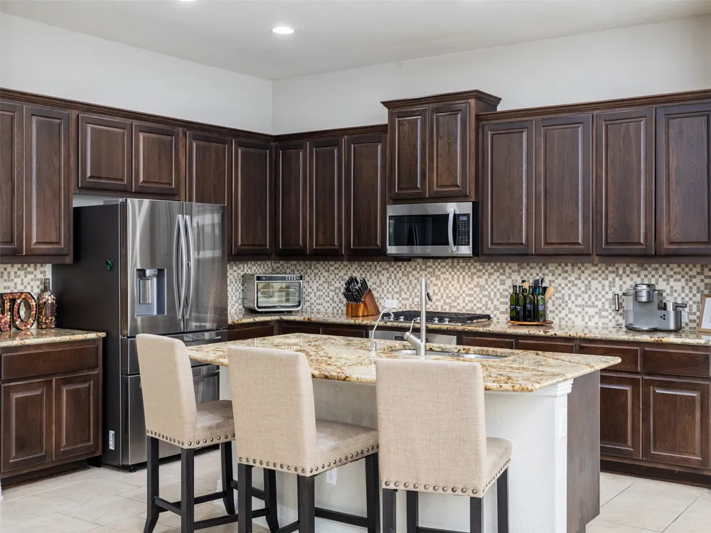 717 Blue Agave Lane Georgetown, TX 78626