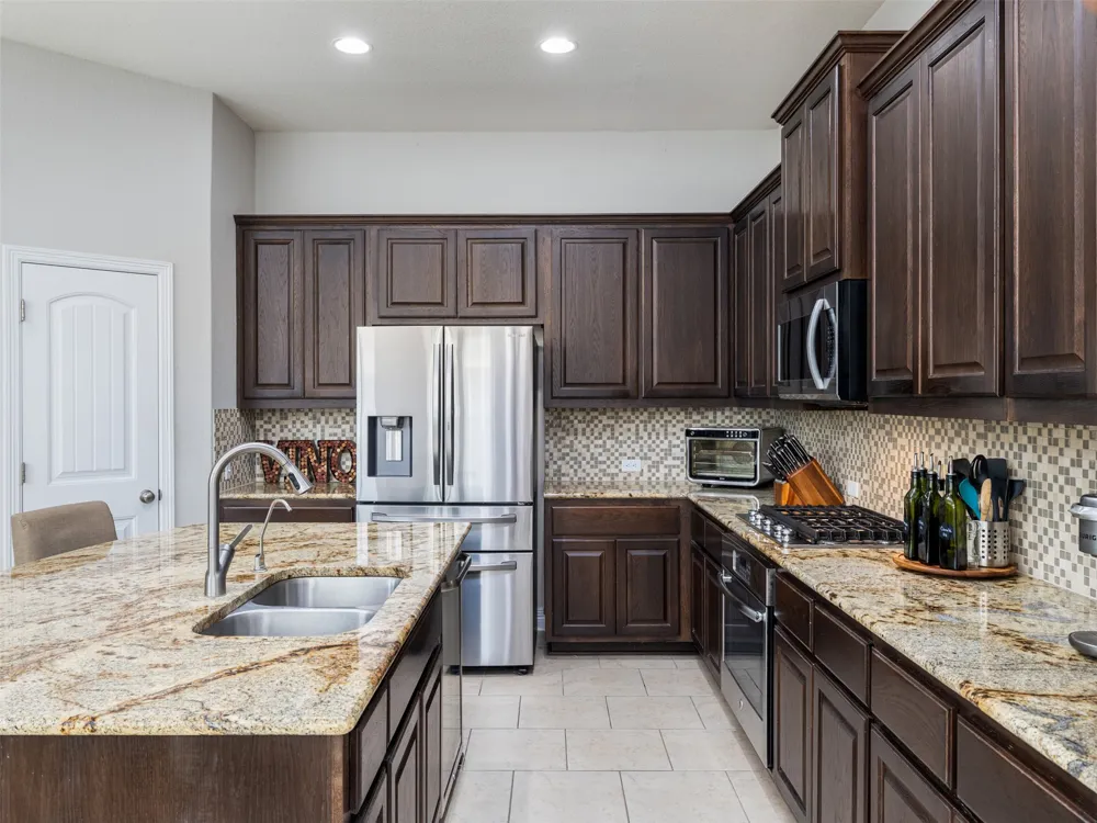 717 Blue Agave Lane Georgetown, TX 78626