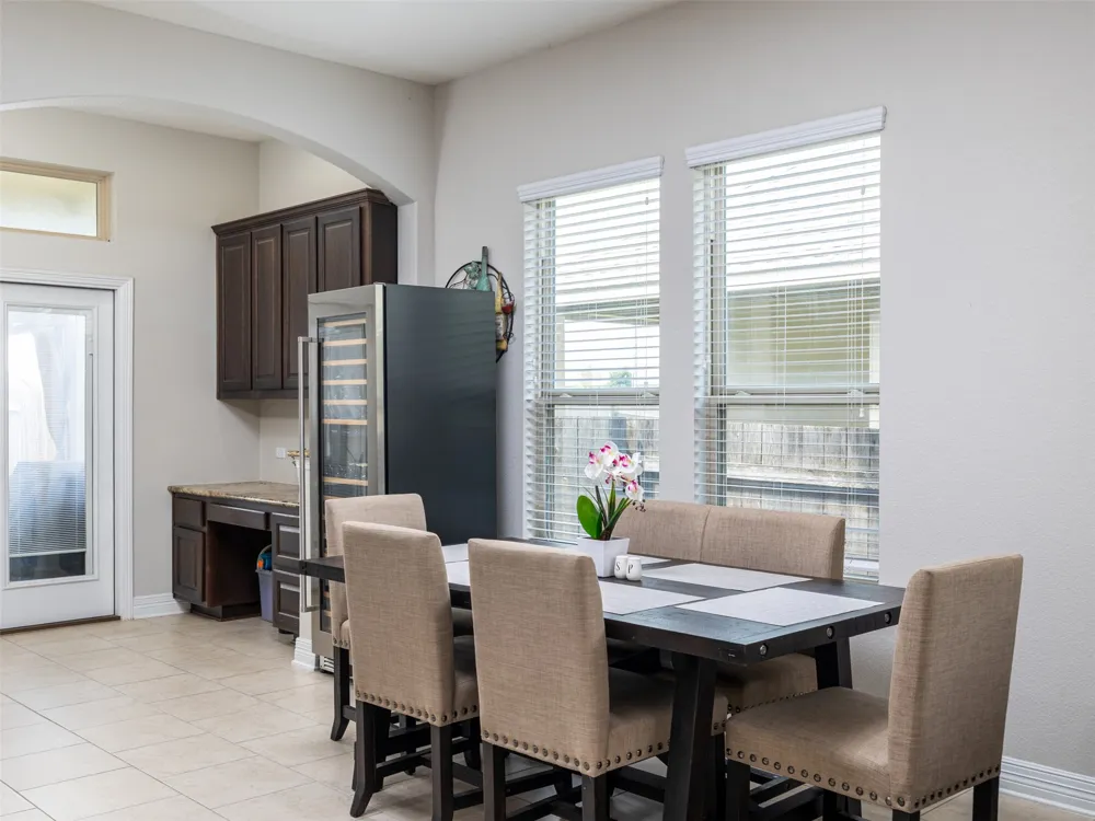 717 Blue Agave Lane Georgetown, TX 78626