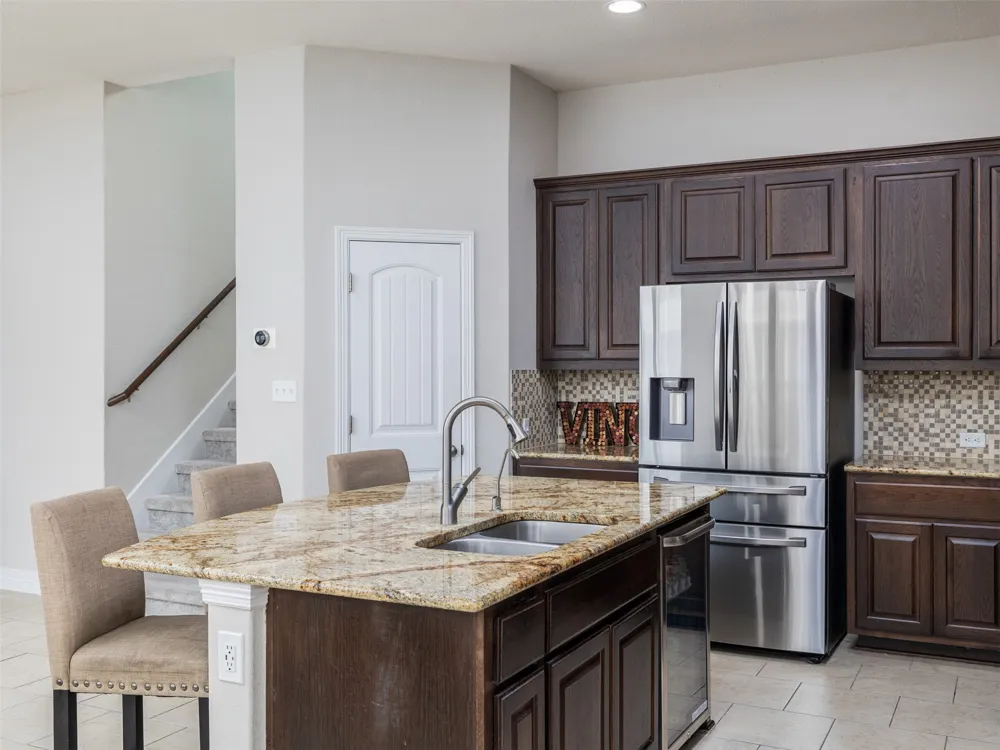 717 Blue Agave Lane Georgetown, TX 78626