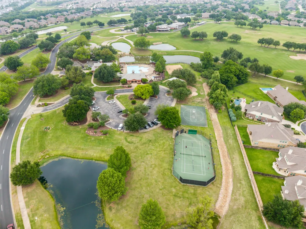 717 Blue Agave Lane Georgetown, TX 78626