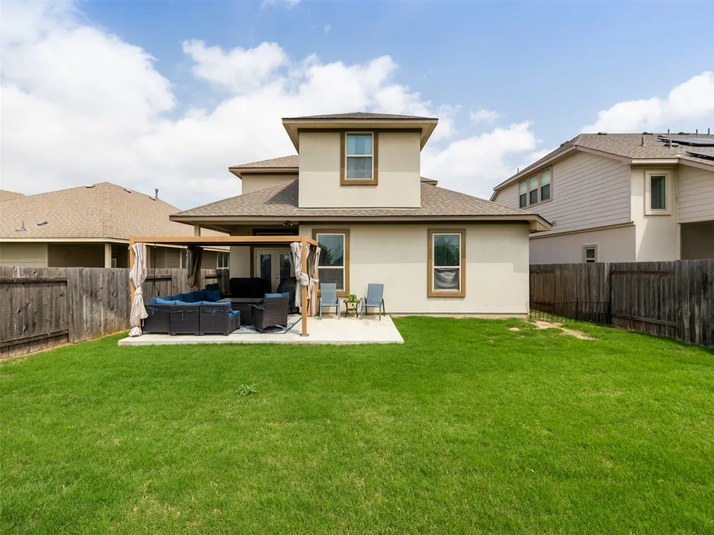 717 Blue Agave Lane Georgetown, TX 78626