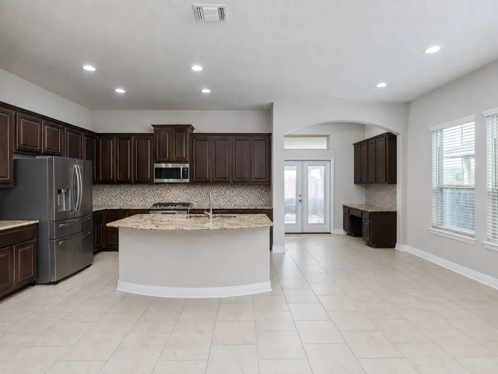 717 Blue Agave Lane Georgetown, TX 78626