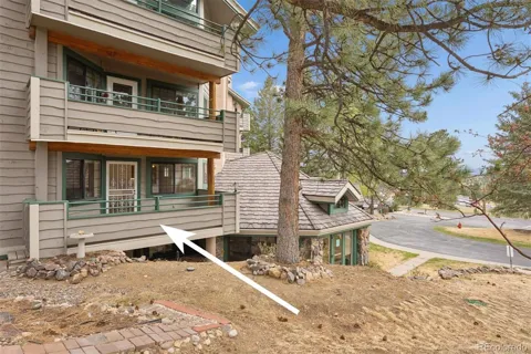 31819 Rocky Village Drive #101