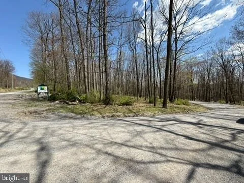 S MOUNTAIN ROAD