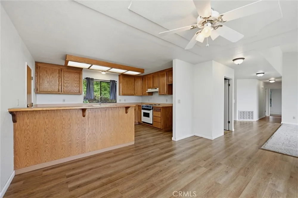 17312 Greenridge Hidden Valley Lake, CA 95467