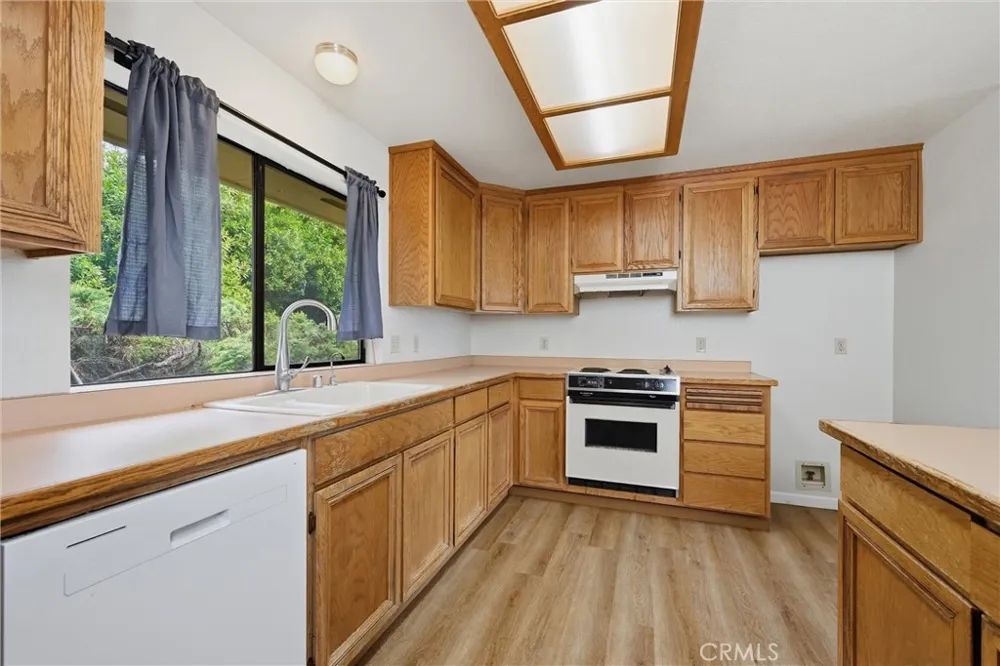 17312 Greenridge Hidden Valley Lake, CA 95467