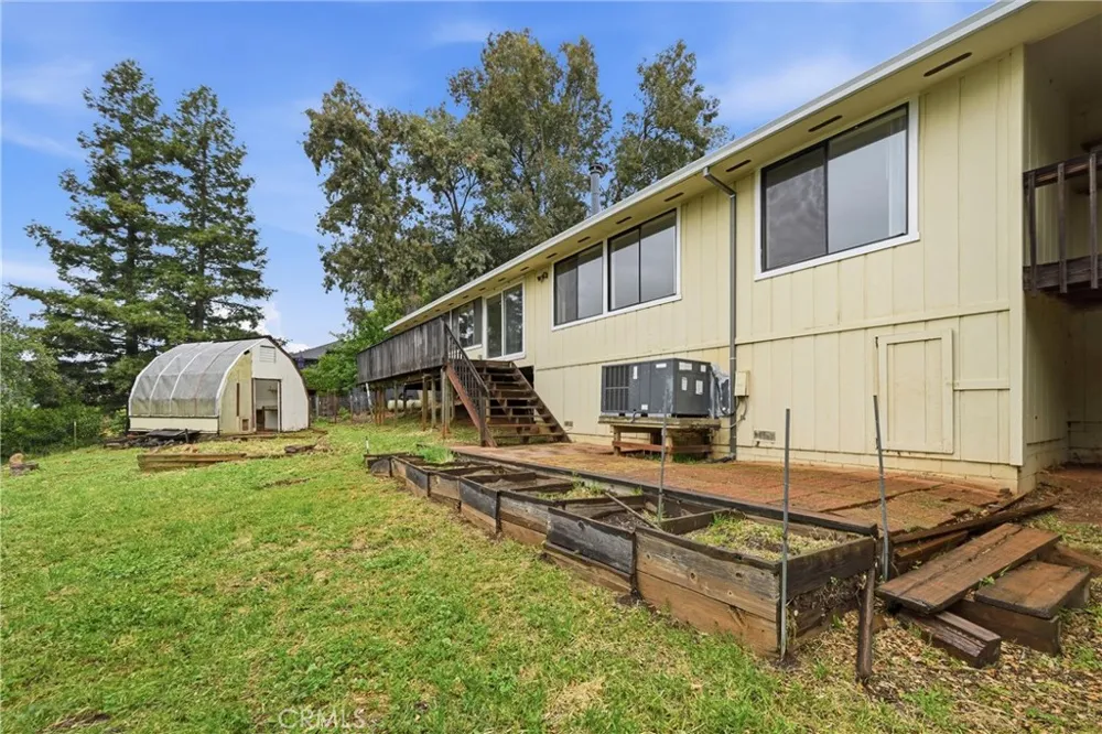 17312 Greenridge Hidden Valley Lake, CA 95467