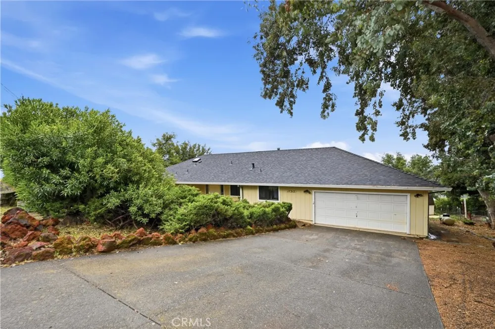17312 Greenridge Hidden Valley Lake, CA 95467