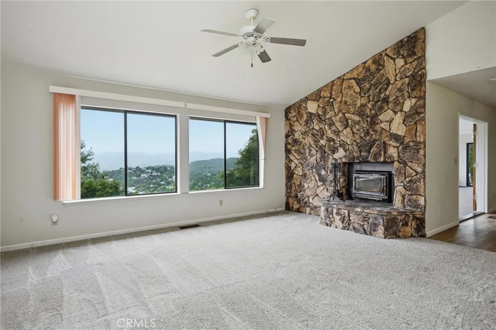 17312 Greenridge Hidden Valley Lake, CA 95467