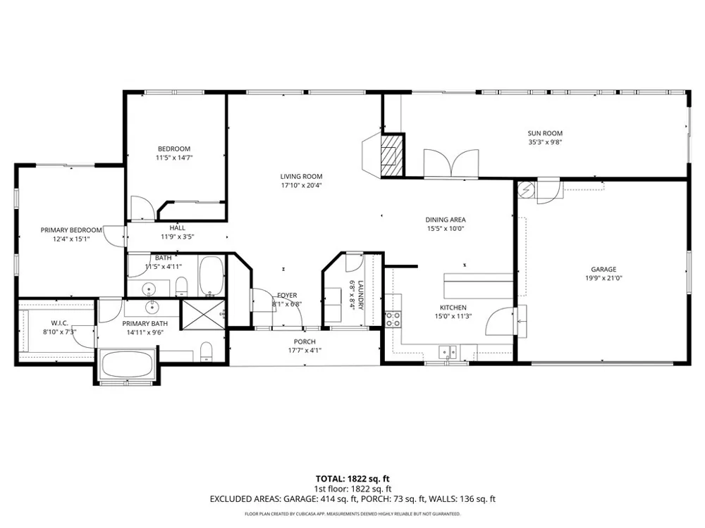 17312 Greenridge Hidden Valley Lake, CA 95467