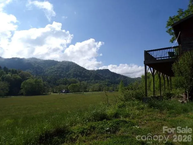 145 Kirks Drive Hot Springs, NC 28743