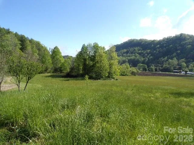 145 Kirks Drive Hot Springs, NC 28743