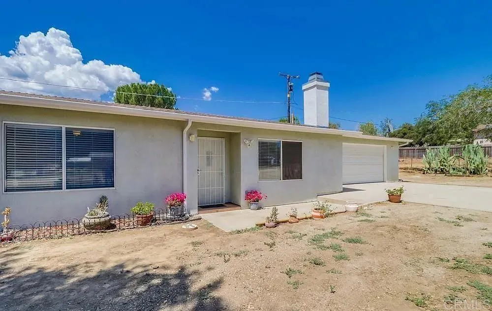 29956 Oak Drive Campo, CA 91906
