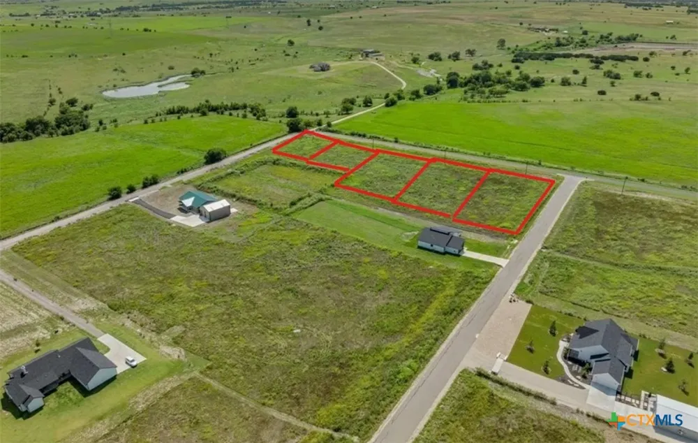 22 Armstrong Estates Salado, TX 76571