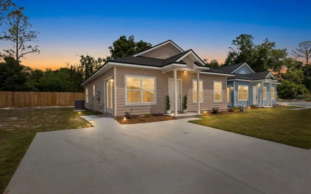 206 MESA STREET NW Live Oak, FL 32064