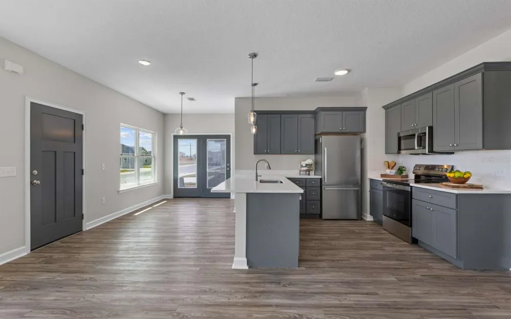 206 MESA STREET NW Live Oak, FL 32064