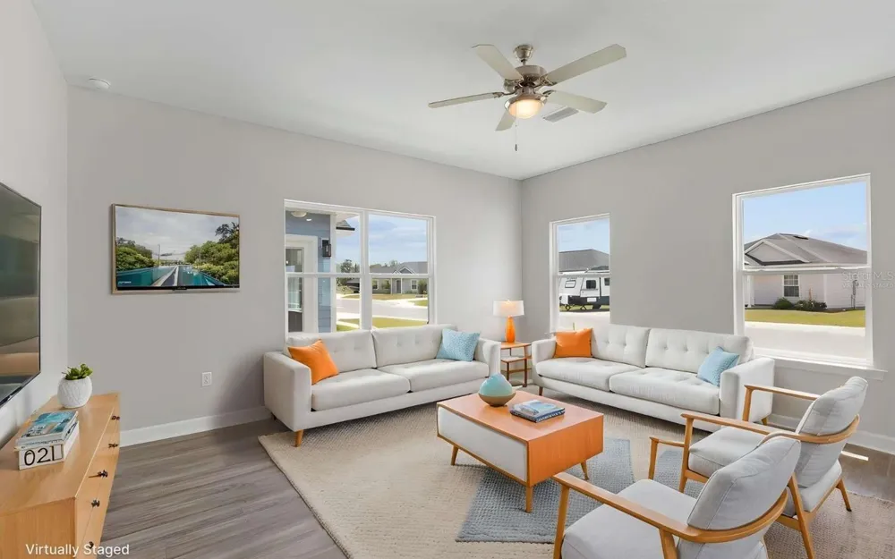 206 MESA STREET NW Live Oak, FL 32064