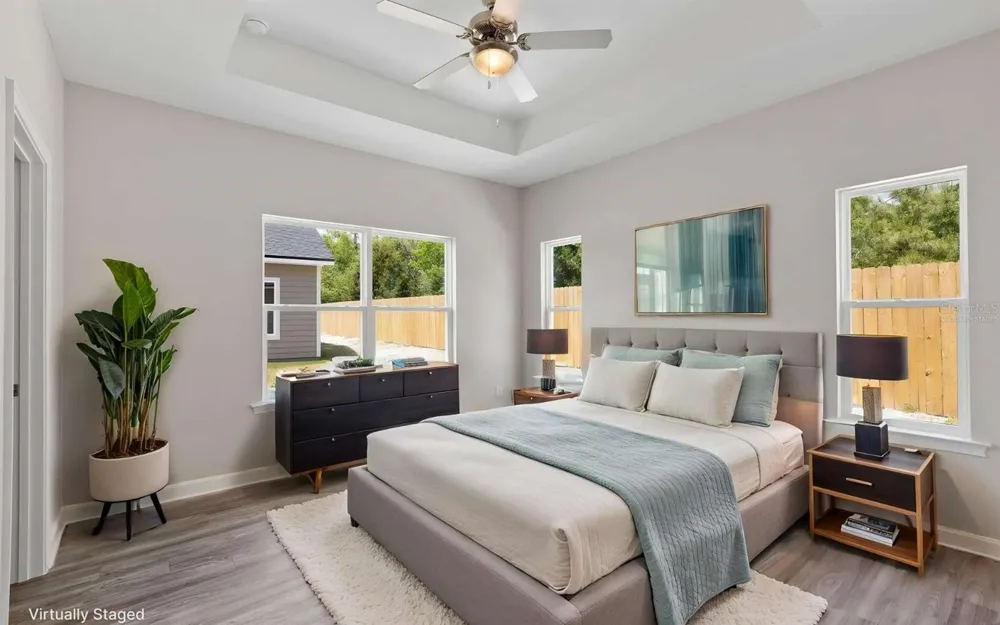 206 MESA STREET NW Live Oak, FL 32064